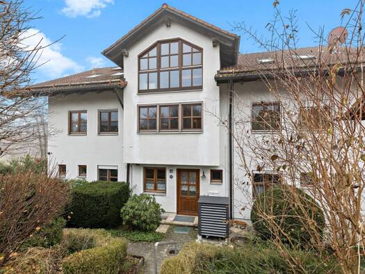 Reihenmittelhaus zum Kauf 855.000 € 5 Zimmer 126 m² 408 m² Grundstück St. Georgen Dießen am Ammersee 86911