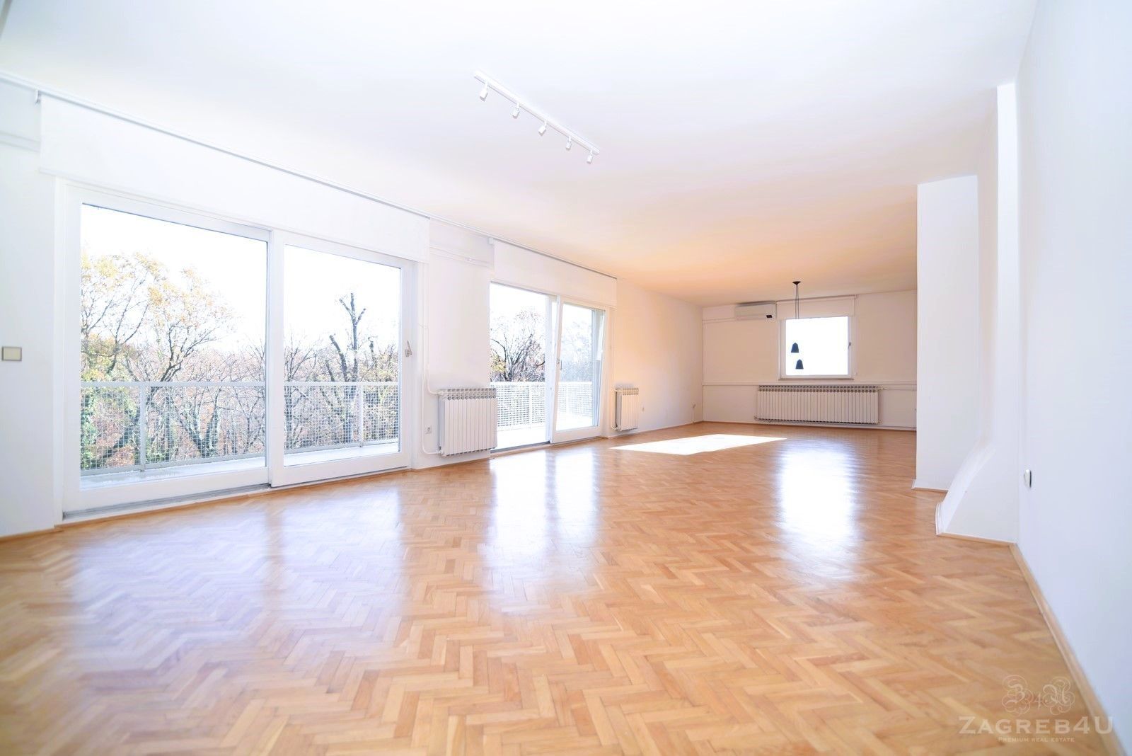 Wohnung zur Miete 1.500 € 4 Zimmer 150 m²<br/>Wohnfläche EG<br/>Geschoss Pantovcak