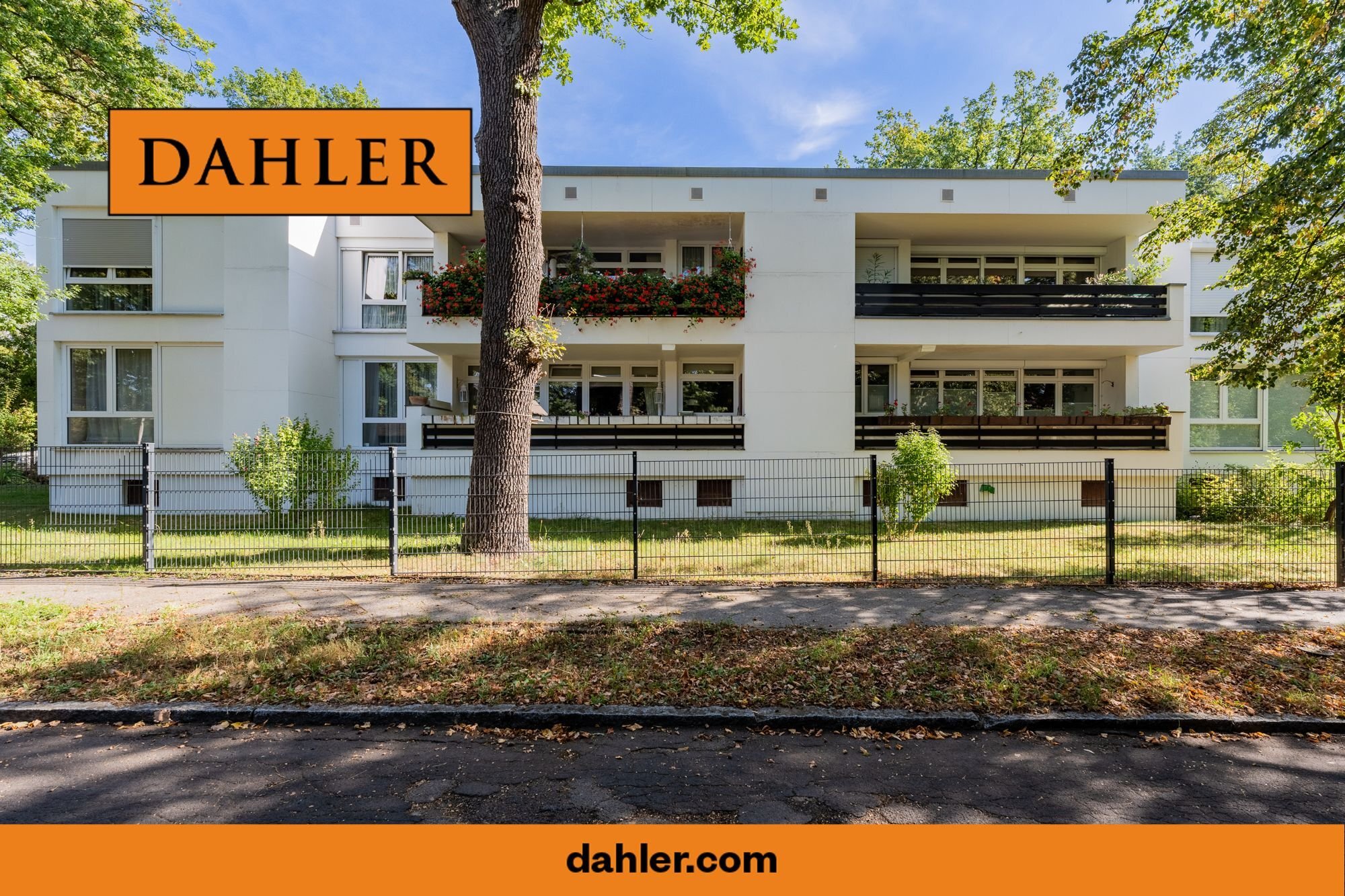 Wohnung zum Kauf 438.000 € 3 Zimmer 94 m²<br/>Wohnfläche 1.<br/>Geschoss Wannsee Berlin 14109