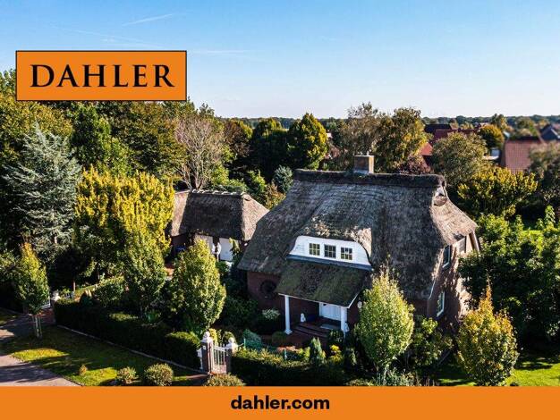 Einfamilienhaus zum Kauf 749.000 € 3 Zimmer 180 m² 4.262 m² Grundstück Hesel 26835