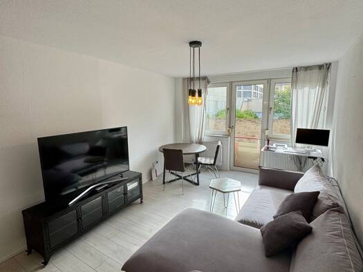 Wohnung zur Miete 650 € 1,5 Zimmer 46,9 m² frei ab 01.03.2026 Altstadt Würzburg 97070