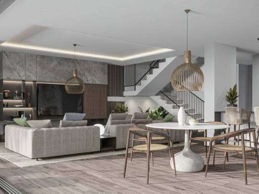 Haus zum Kauf 3.750.000 € 500 m² 2.145 m² Grundstück La Quinta 29679