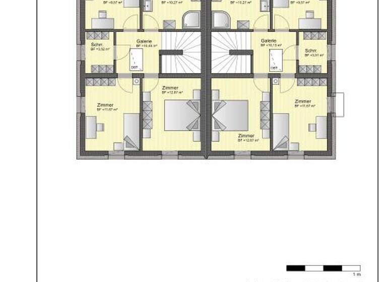 Grundstück zum Kauf 327 m² Grundstück Hauerweg Buchkirchen 4611