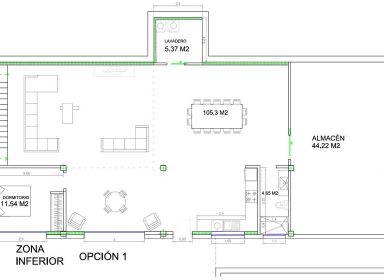 Haus zum Kauf 1.390.000 € 487 m² 1.320 m² Grundstück Alicante 03195