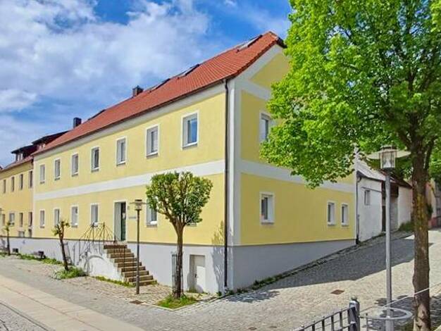 Mehrfamilienhaus zum Kauf 429.000 € 11 Zimmer 376,9 m² 480 m² Grundstück Schönsee Schönsee 92539