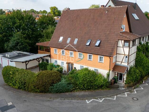 Haus zum Kauf 298.000 € 232,5 m² 500 m² Grundstück Cappel Öhringen 74613