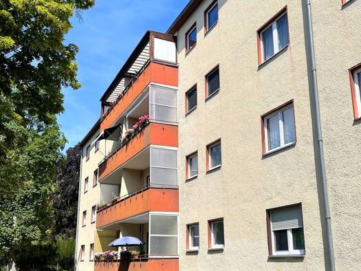 Wohnung zur Versteigerung 190.000 € 2 Zimmer 77 m² 1. Geschoss Mariendorf Berlin 12109