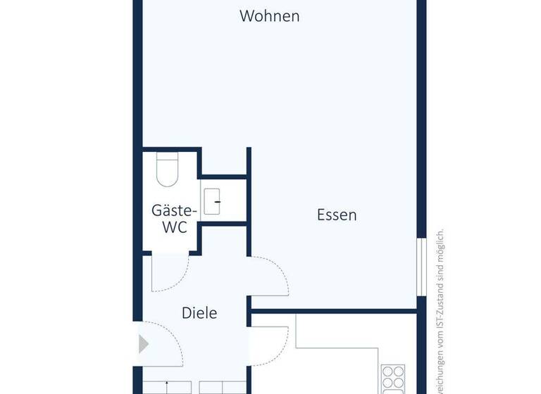 Maisonette zum Kauf 595.000 € 3,5 Zimmer 116 m² 1. Geschoss Kaiserswerth Düsseldorf 40489