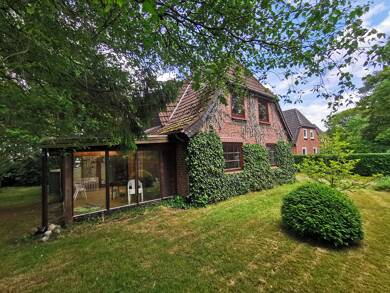 Haus zum Kauf provisionsfrei 298.000 € 5 Zimmer 130 m² 1.000 m² Grundstück Wanderup 24997