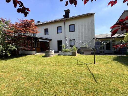 Mehrfamilienhaus zum Kauf 519.000 € 7 Zimmer 155 m² 405 m² Grundstück Stiepel Bochum 44797