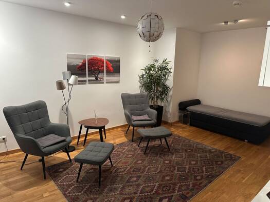 Wohnung zur Miete 1.575 € 2,5 Zimmer 74 m² Geschoss EG/3 frei ab sofort Schichauweg 5 Lichtenrade Berlin 12307