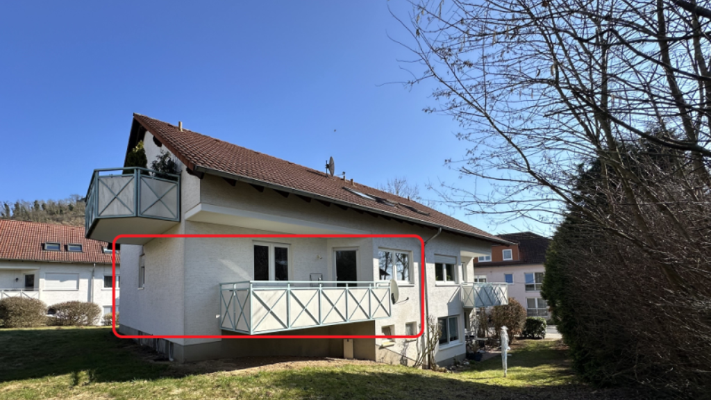 Wohnung zum Kauf als Kapitalanlage geeignet 165.000 € 3 Zimmer 78 m² Gudensberg 34281