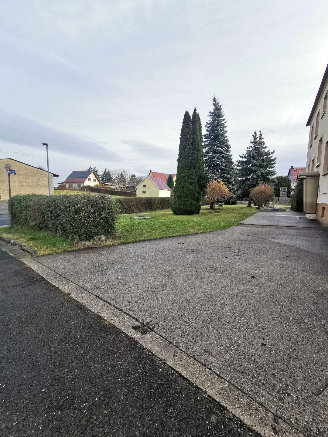 Immobilie in Bad Lausick - MFH in Bad Lausick Landkreis Leipzig - Bild 3