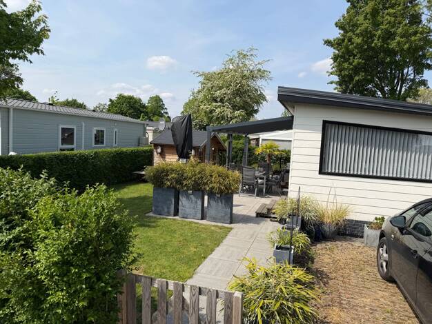 Haus zum Kauf 78.900 € 3 Zimmer 45 m² 150 m² Grundstück Zevenaar 6988 BM