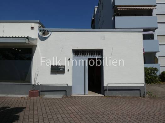 Büro zur Miete 1.300 € 198,5 m² Bürofläche Brühl 68782