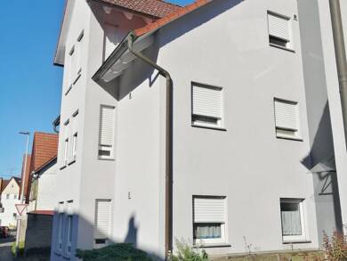 Wohnung zum Kauf 179.000 € 2 Zimmer 57 m² 1. Geschoss Hausen Brackenheim 74336