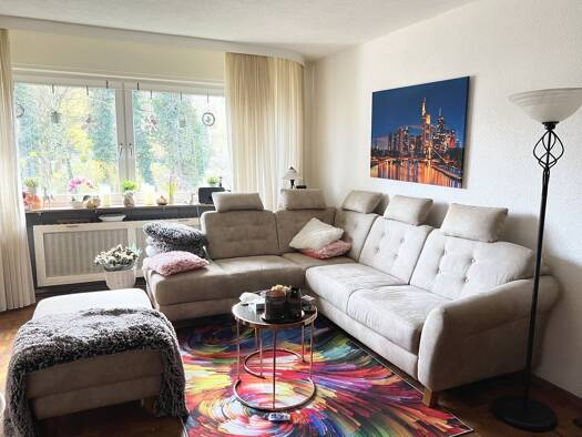 Doppelhaushälfte zum Kauf 789.000 € 4 Zimmer 130 m² 662 m² Grundstück Buchschlag Dreieich 63303