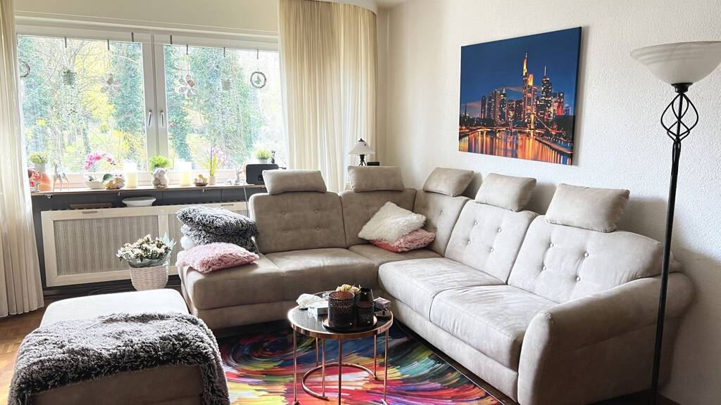 Doppelhaushälfte zum Kauf 789.000 € 4 Zimmer 130 m² 662 m² Grundstück Buchschlag Dreieich 63303