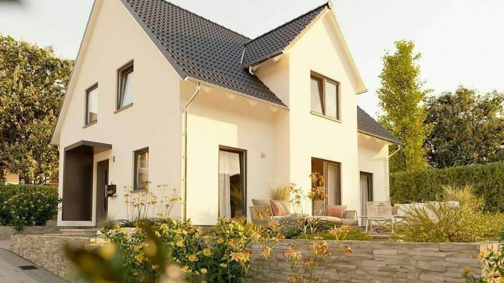 Einfamilienhaus zum Kauf - Erstbezug provisionsfrei 315.990 € 6 Zimmer 164 m² 554 m² Grundstück Bad Belzig Belzig 14806