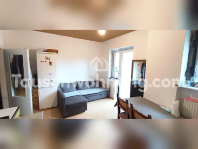 Wohnung zur Miete Tauschwohnung 450 € 1,5 Zimmer 40 m² EG Kalk Köln 51105
