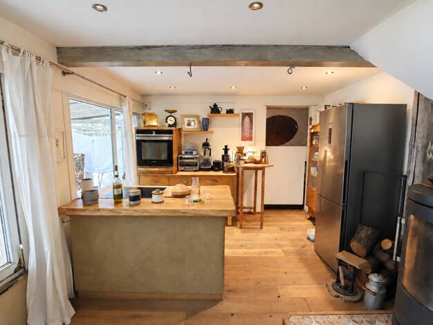 Einfamilienhaus zum Kauf 369.000 € 3 Zimmer 83 m² 419 m² Grundstück Vielbrunn Michelstadt 64720