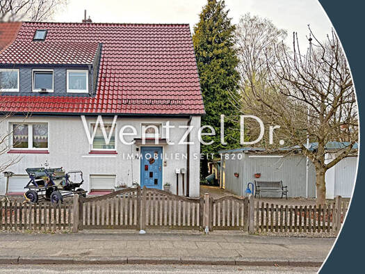 Maisonette zum Kauf 215.000 € 2 Zimmer 74,3 m² 1. Geschoss Iserbrook Hamburg / Iserbrook 22589