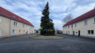 Wohnung zur Miete 525 € 3 Zimmer 75 m² 2. Geschoss frei ab sofort Straße des Friedens 1 Neukirchen Borna 04552