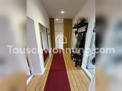 Wohnung zur Miete Tauschwohnung 860 € 3 Zimmer 78 m² 4. Geschoss Schöneberg Berlin 10827