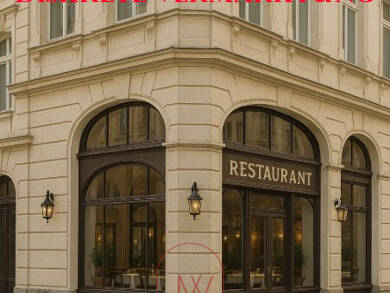Restaurant zur Miete 2.627 € Hamburg / Altstadt 20459