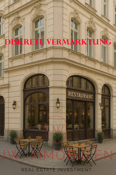 Restaurant zur Miete 2.627 € Neustadt Hamburg / Altstadt 20459