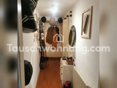 Wohnung zur Miete Tauschwohnung 253 € 2 Zimmer 25 m² Dachgeschoss, EG Deutz Köln 50679