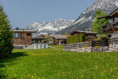 Grundstück zum Kauf 2.499.000 € 895 m² Grundstück Going am Wilden Kaiser 6353