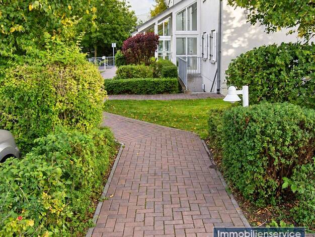 Wohnung zur Miete 405 € 1,5 Zimmer 38,7 m² 3. Geschoss Schmatzenhöhe 3 Meyernberg Bayreuth 95447