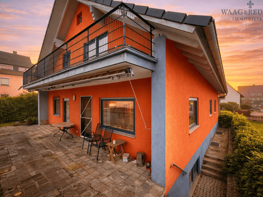 Mehrfamilienhaus zum Kauf 399.999 € 8 Zimmer 220 m² 631 m² Grundstück Hemhofen Hemhofen 91334
