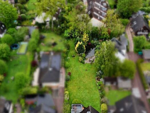 Grundstück zum Kauf 399.000 € 700 m² Grundstück frei ab sofort Rahlstedt Hamburg 22143