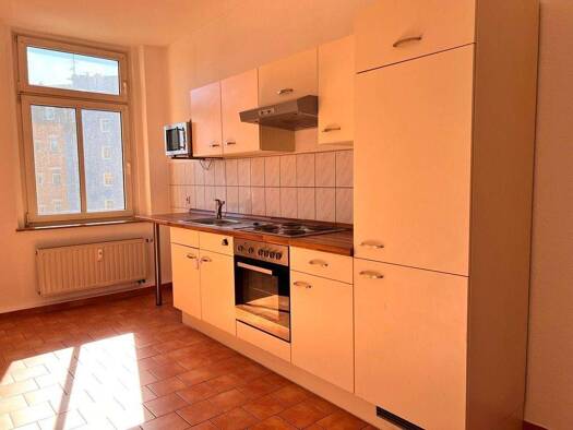 Studio zur Miete 310 € 2 Zimmer 62,9 m² Dürerstraße 11 Stadtmitte Plauen 08527