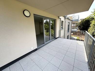Wohnung zum Kauf provisionsfrei 448.000 € 2 Zimmer 64 m² 1. Geschoss frei ab sofort Gibb Wiesbaden 65203