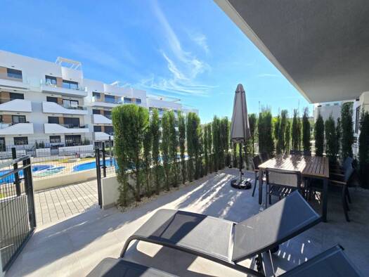 Wohnung zum Kauf 249.999 € 2 Zimmer 68 m² Orihuela 03189