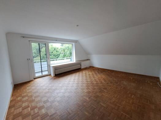 Wohnung zur Miete 750 € 3,5 Zimmer 81 m² Geschoss 1/2 frei ab sofort Schmachtendorf Oberhausen 46147