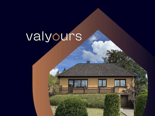 Einfamilienhaus zum Kauf 449.000 € 4 Zimmer 85 m² 683 m² Grundstück frei ab 01.10.2026 Buchholz Buchholz in der Nordheide 21244