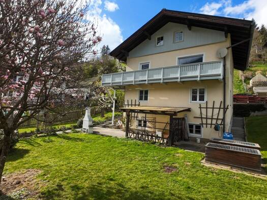 Mehrfamilienhaus zum Kauf 785.000 € 10 Zimmer 240 m² 572 m² Grundstück Schwarzach im Pongau 5620