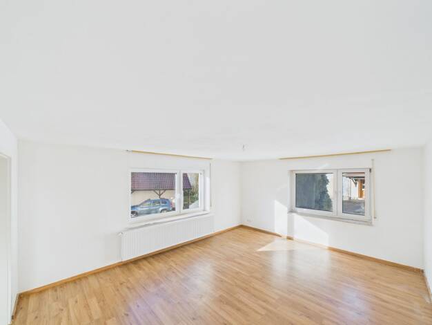 Wohnung zur Miete 850 € 3 Zimmer 70 m² Nassachtalstraße 142 Nassach Uhingen 73066
