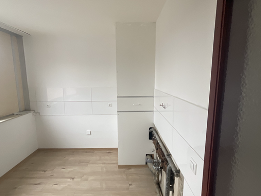 Wohnung zur Miete nur mit Wohnberechtigungsschein 366 € 2 Zimmer 64,3 m² 2. Geschoss Eggersten Ring 30 Kreuztal 57223