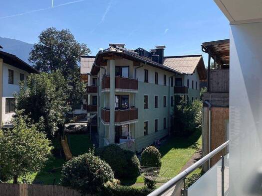 Wohnung zur Versteigerung als Kapitalanlage geeignet 339.000 € 2 Zimmer 66 m² Zell am See 5700