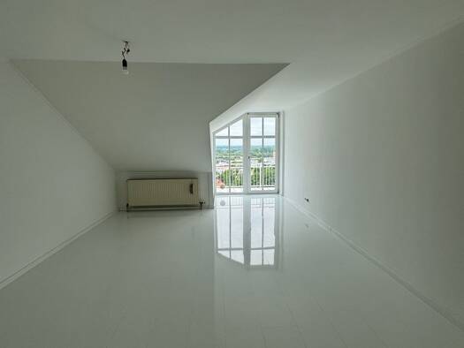 Wohnung zum Kauf 195.000 € 2 Zimmer 72 m² 3 Geschosse frei ab sofort Isarblick 7 Deggenau Deggendorf 94469