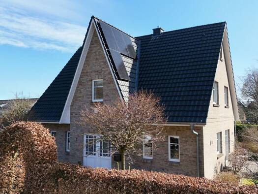 Einfamilienhaus zum Kauf 750.000 € 5 Zimmer 180 m² 672 m² Grundstück Tremsbüttel 22967