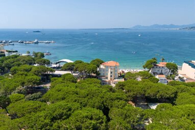 Wohnung zum Kauf 3.500.000 € 3 Zimmer 115 m² Juan les Pins-Gallice JUAN LES PINS 06160