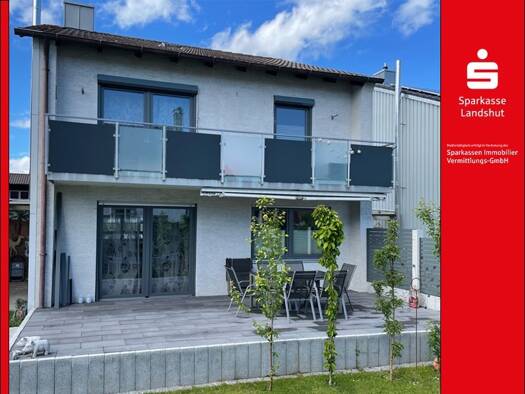 Einfamilienhaus zum Kauf 579.000 € 5 Zimmer 125 m² 410 m² Grundstück Ergolding 84030