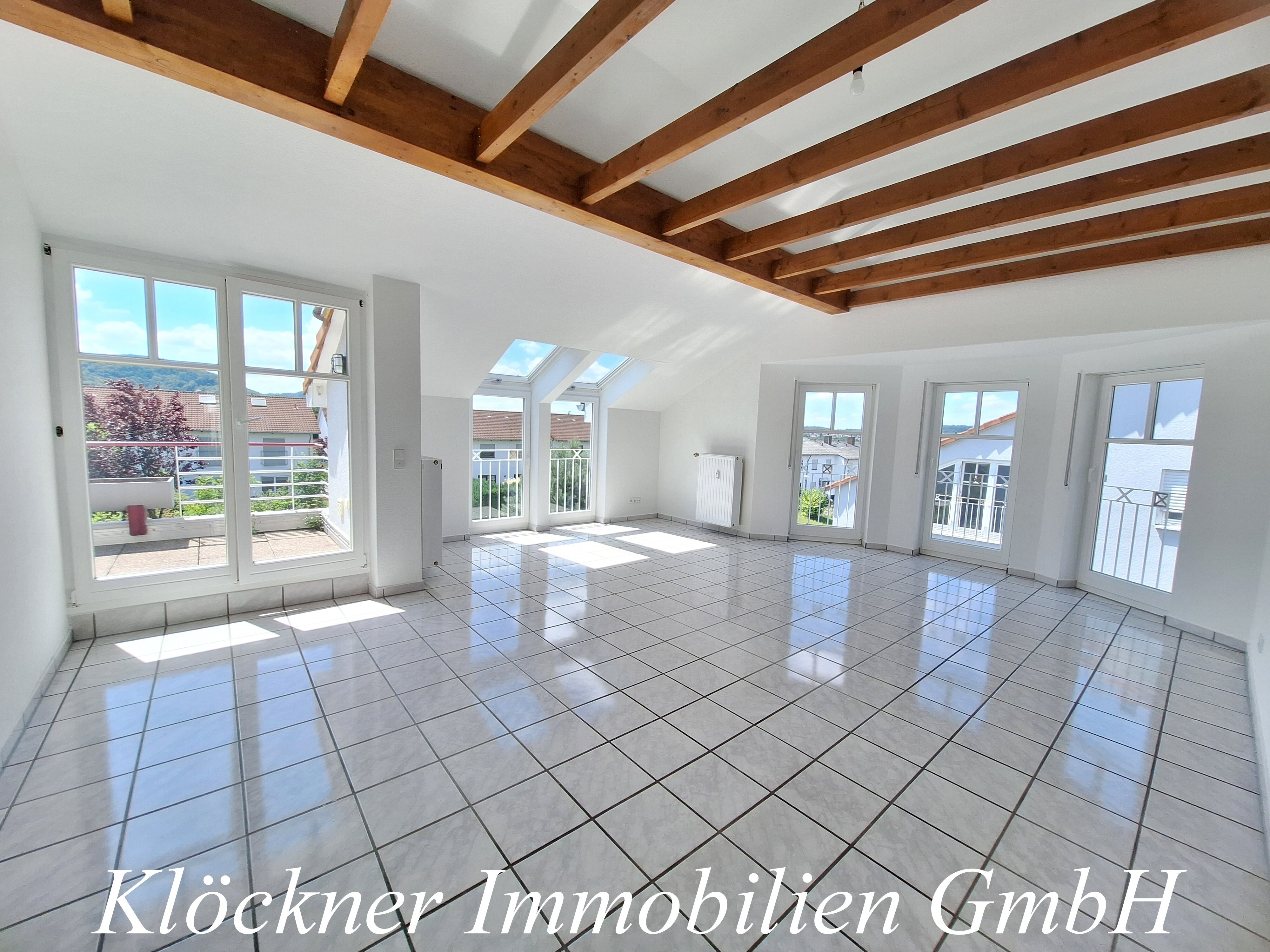 Wohnung zum Kauf 259.000 € 3 Zimmer 91,6 m²<br/>Wohnfläche 3.<br/>Geschoss St. Ingbert St. Ingbert 66386