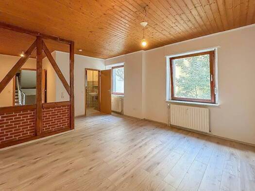 Studio zur Miete 270 € 1 Zimmer 27 m² 1. Geschoss frei ab sofort Rehstraße 21 Wehringhausen Hagen 58089